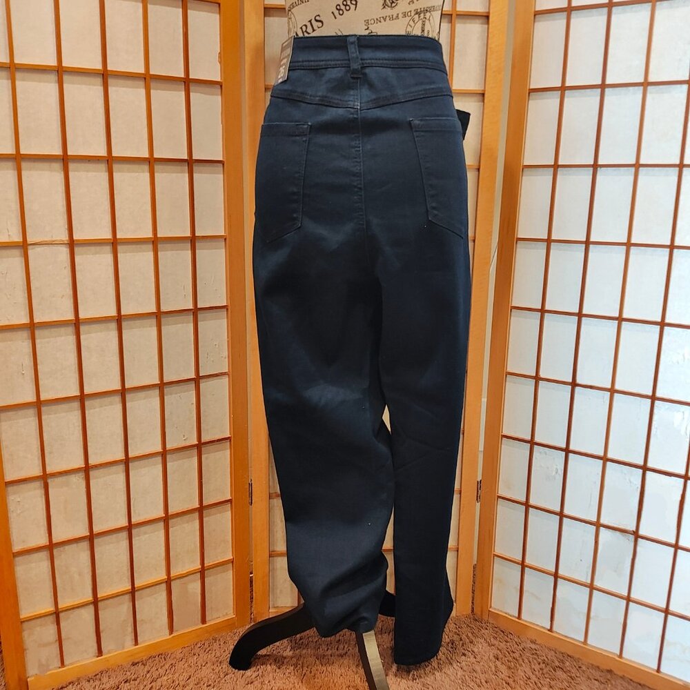 Avenue Denim Butter Denim Skinny Leg Jeans, Size 26 Petite, New With Tags! - Picture 2 of 9